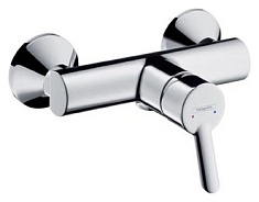 Hansgrohe Смеситель "Focus S 31762000"